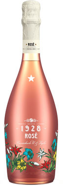 Cavicchioli Rose Spumante Extra Dry, Emilia Romagna NV