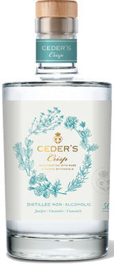 Ceder's Crisp