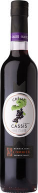 Combier Creme de Cassis