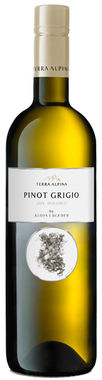 Pinot grigio dolomiti igt lageder transit to river rock casino