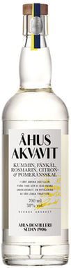 Ahus Akvavit