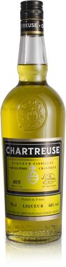 Chartreuse Yellow 43%