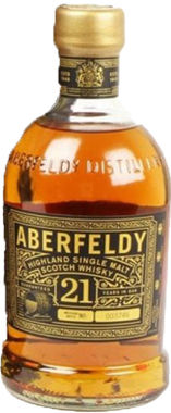 Aberfeldy 21 Year Old