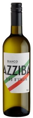 Azziba Bianco d'Italia NV