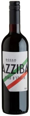 Azziba Rosso d'Italia NV