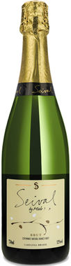 Miolo Seival Brut NV (Fazenda Only)