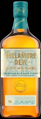 Tullamore D.E.W. XO Rum Cask Finish