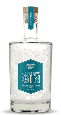 Hedgerow Gin