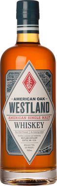 Westland American Oak Single Malt Whiskey