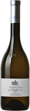 Royal Tokaji Vineyard Selection Dry Furmint