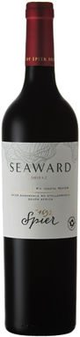 Spier Seaward Shiraz