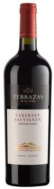 Terrazas Selection Cabernet Sauvignon 2017