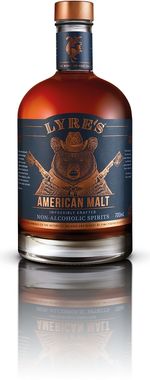 Lyre's American Malt