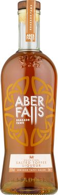 Aber Falls Salted Toffee Liqueur