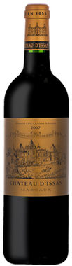 Chateau d'Issan 2007