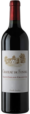 Chateau de Fonbel St Emilion Grand Cru 2012