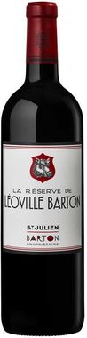 Reserve de Leoville St Julien 2014