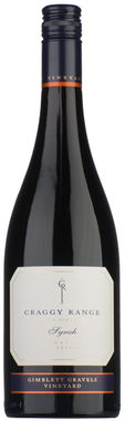 Craggy Range Gimblett Gravels Syrah