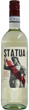 Statua Pinot Grigio della Venezie