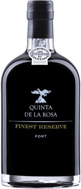 Quinta de la Rosa Finest Reserve Port NV