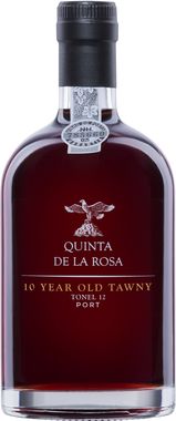 Quinta de la Rosa 10 Year Tawny Port