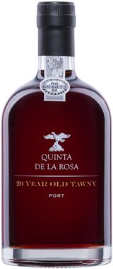 Quinta de la Rosa 20 Year Tawny Port