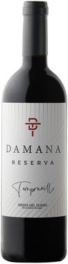 Damana Reserva Ribera del Duero