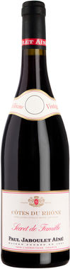 Secret de Famille Cotes du Rhone Rouge Paul Jaboulet Aine