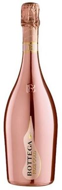 Bottega Pink Gold Prosecco Rose