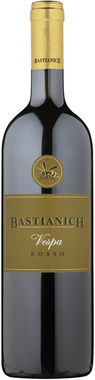 Bastianich Vespa Rosso