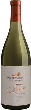 Robert Mondavi Winery Estates Carneros Chardonnay 2018