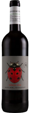 Bodegas Verde Garnacha Syrah Tinto D.O.Carinena