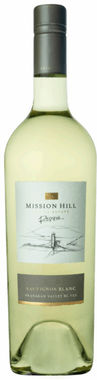 Mission Hill Reserve Sauvignon Blanc 2020