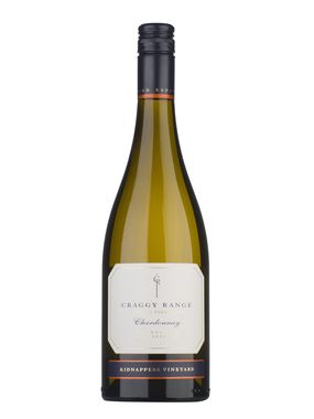 Craggy Range Kidnappers Chardonnay 2020