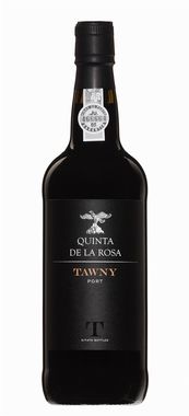 Quinta de la Rosa Tawny Traditional Port