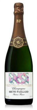 Bruno Paillard Brut Vintage Assemblage 2012