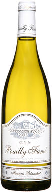 Francis Blanchet Pouilly Fume Calcite 2020