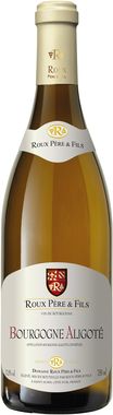 Bourgogne Aligote Domaine Roux Pere et Fils 2019