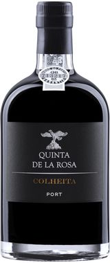 Quinta de la Rosa Colheita Port