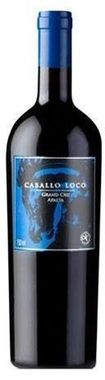 Caballo Loco Grand Cru Apalta 2018