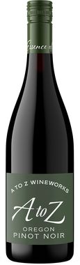 A to Z Oregon Pinot Noir