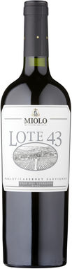 Miolo Lote 43