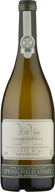 Springfield Estate Wild Yeast Chardonnay