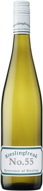 Rieslingfreak No.55 Clare Valley Off Dry Riesling 2021