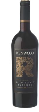 Renwood Premier Old Vine Zinfandel 2019