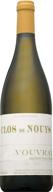 Clos de Nouys Vouvray Demi-Sec