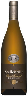 Stellenrust 55 Chenin Blanc (barrel fermented)