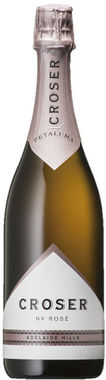 CROSER BRUT ROSE NV 75X6