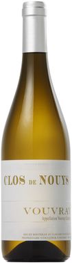 Clos de Nouys Vouvray Sec