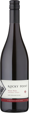 Rocky Point Pinot Noir